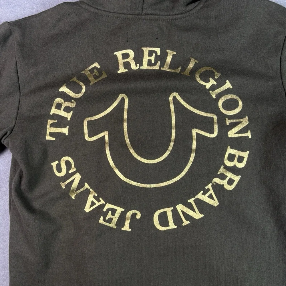 True Religion true religion